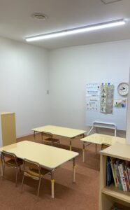 学習スペース